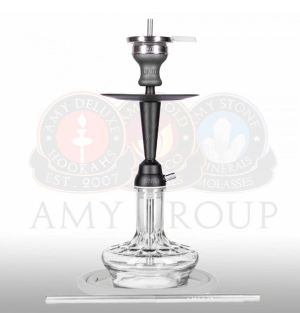 Amy Deluxe 005.02 UNIO Clear