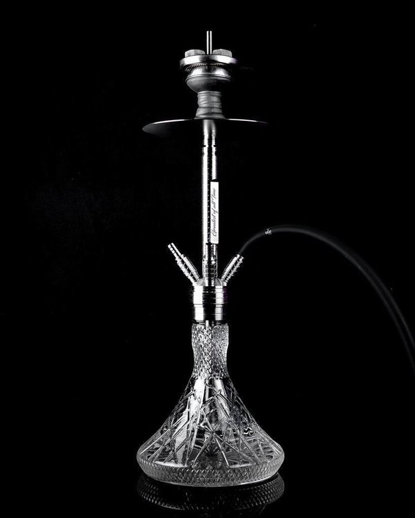 Goat Hookah The Special One